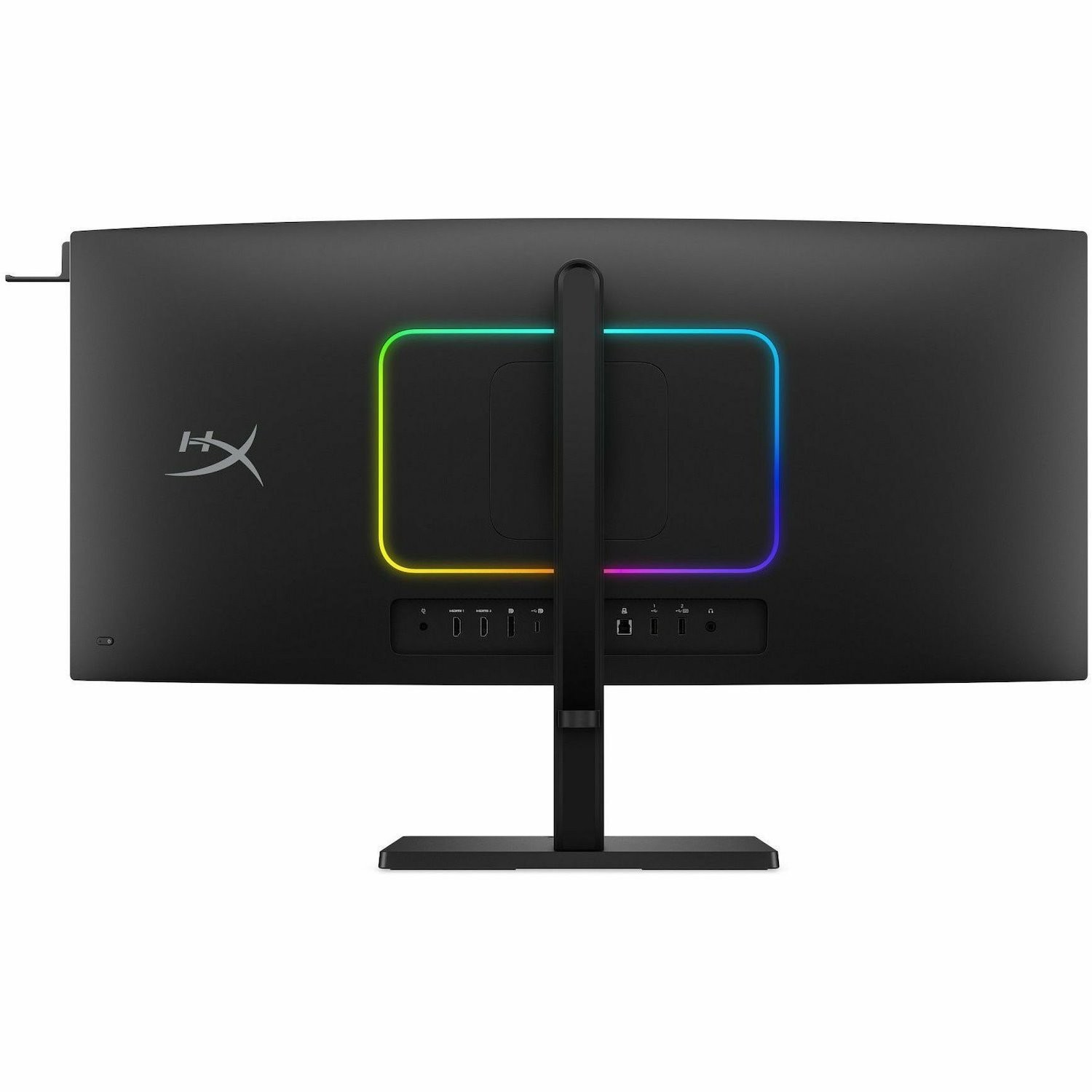HP Hyperx Omen Oled 34 Inch WQHD 360HZ Gami