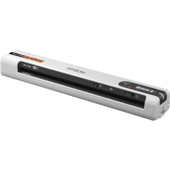 Epson Workforce RR-70W Mobile Scanner