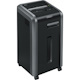 Fellowes® 225Ci Paper Shredder | 100% Jam Proof, 22-Sheet, Cross-Cut Security, Commercial Grade | 3825001 Model, Black