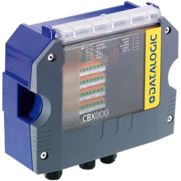 Datalogic 93ACC1851 Expansion Module