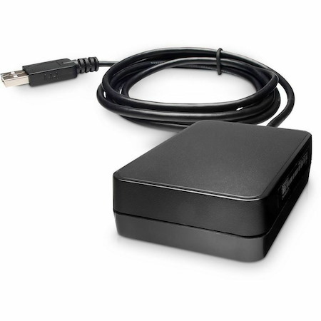 HP JetDirect 3200w Wifi 6 BLE/WL Accy