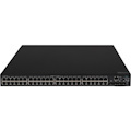HPE FlexNetwork 5140 48G PoE+ 4SFP+ EI Switch