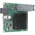 Lenovo Flex System CN4052S Fibre Channel Host Bus Adapter - Plug-in Card