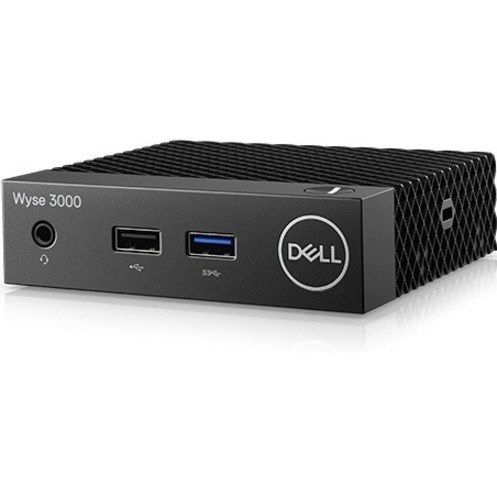 Dell-IMSourcing 3040 Thin Client Quad-core (4 Core) 1.44 GHz