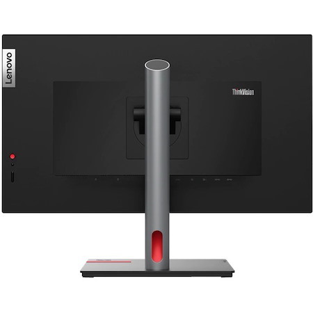 Lenovo ThinkVision P27q-30 27" Class WQHD LCD Monitor - 16:9