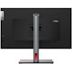 Lenovo ThinkVision P27q-30 27" Class WQHD LCD Monitor - 16:9