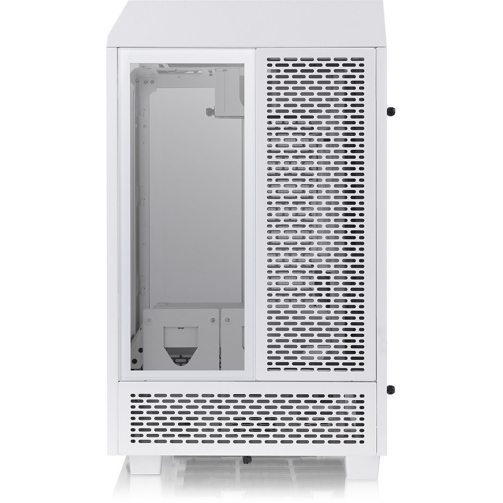 Thermaltake The Tower 100 Snow Mini Chassis