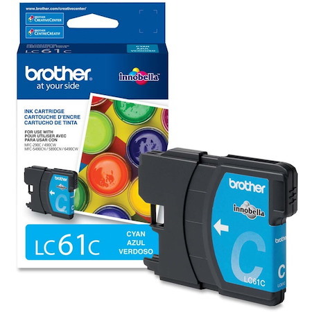 Brother Original Ink Cartridge
