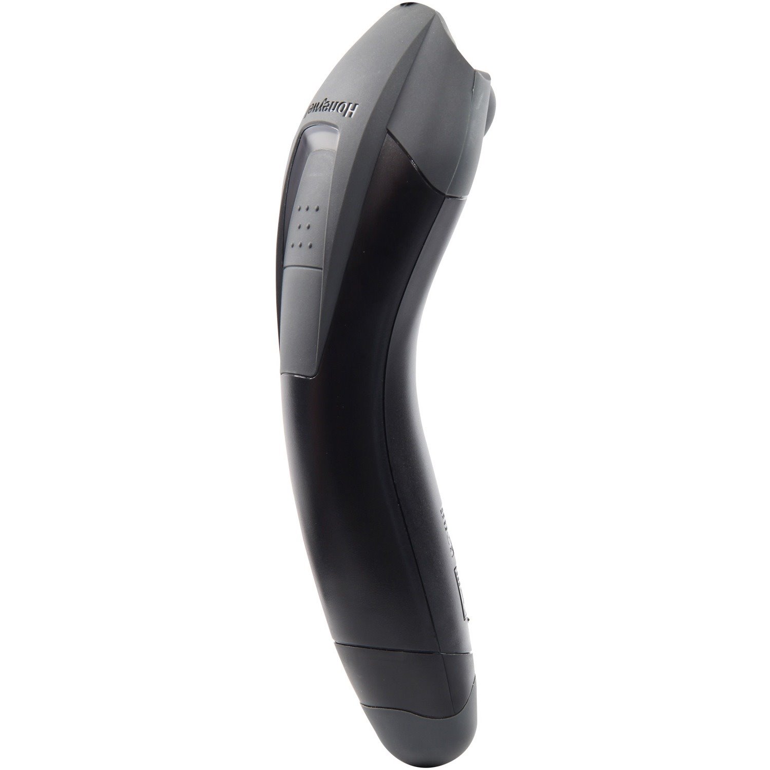 Honeywell Voyager 1202g Handheld Barcode Scanner - Wireless Connectivity - Black