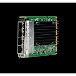 HPE Broadcom BCM5719 Ethernet 1Gb 4-port BASE-T OCP3 Adapter