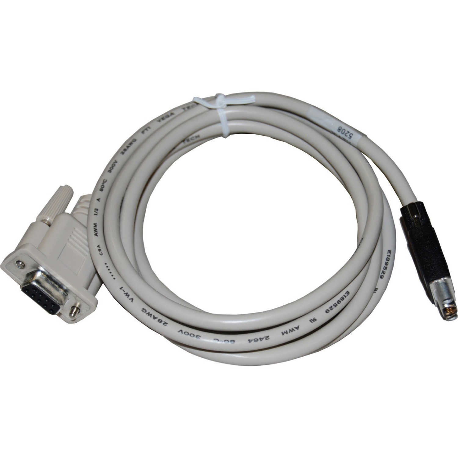 HPE 15 m Fibre Optic Network Cable