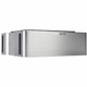 In Win Chopin MAX IW-CS-CHOPINMAXSIL-PS200W Computer Case - Mini ITX Motherboard Supported - Tower - SECC, Aluminium, Mesh - Silver