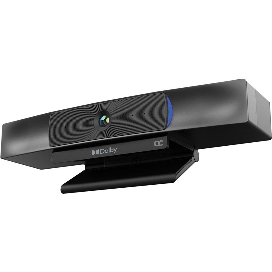 AudioCodes RXV80 Video Conferencing Camera - 0 Megapixel - 30 fps - USB 3.0