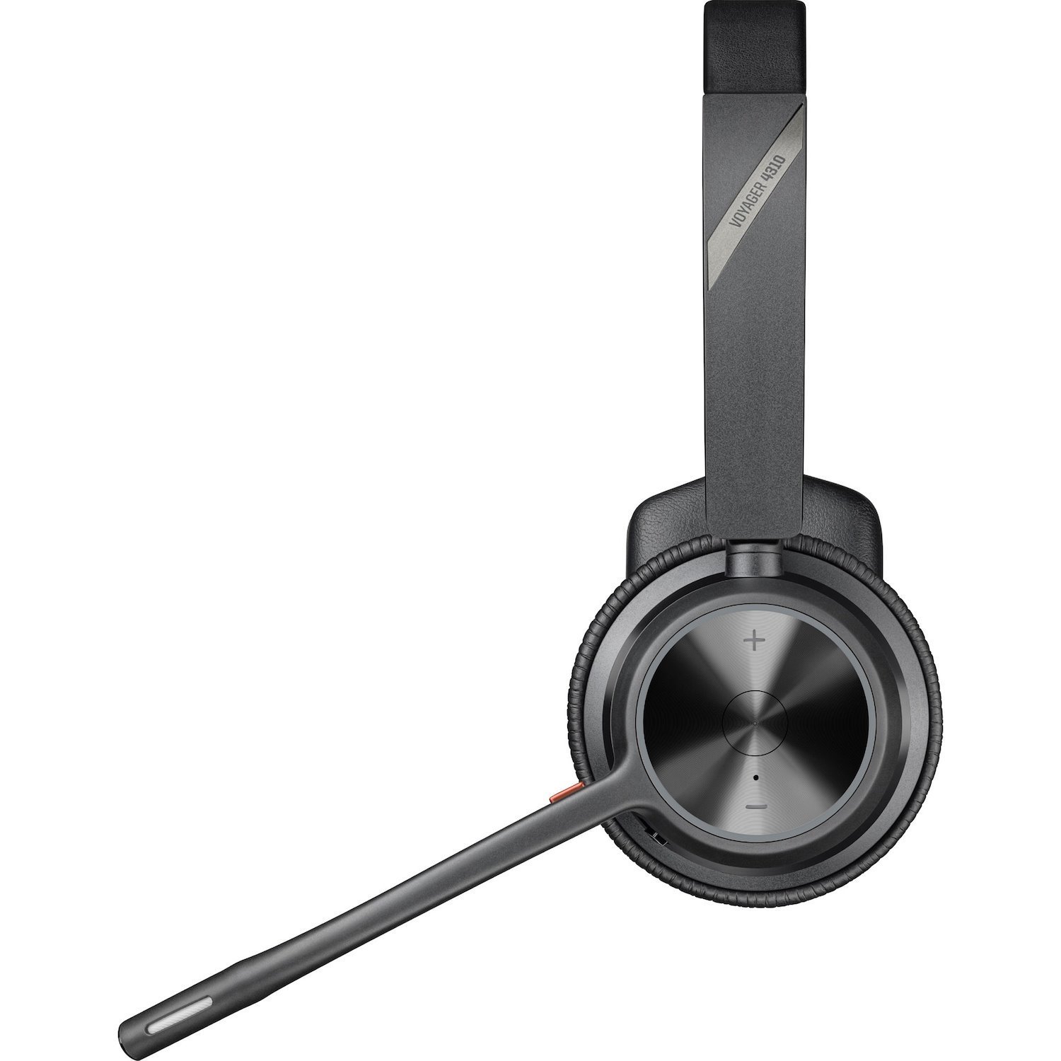 Poly Voyager 4310 USB-C Headset + BT700 Dongle