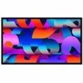 Apple Studio Display 27" Class Webcam 5K UHD LCD Monitor