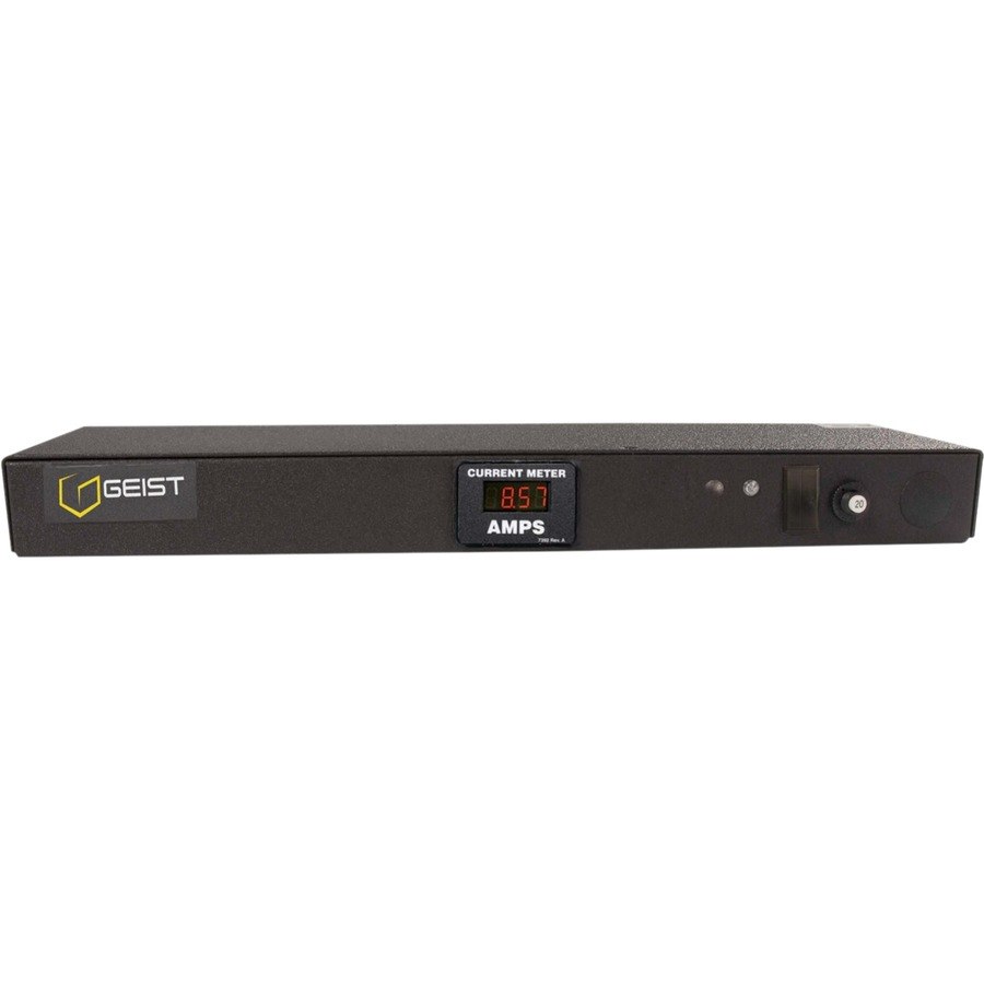 Vertiv Geist rPDU BRAN100-1025TL 10-Outlets PDU