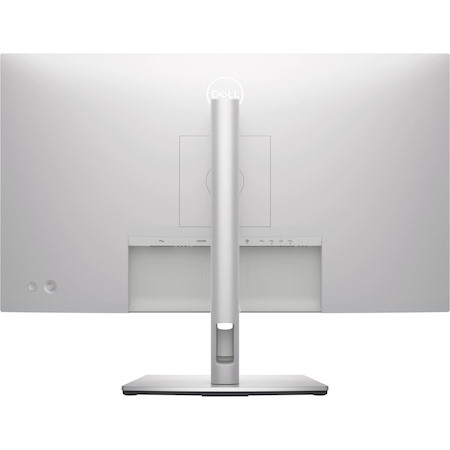 Dell UltraSharp U2722D 27" Class LCD Monitor - 16:9 - Black, Silver
