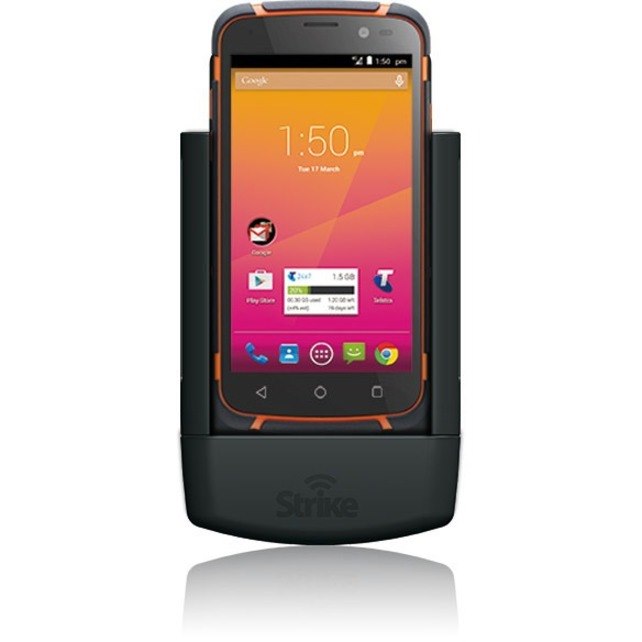 Strike Alpha Wireless Cradle for Smartphone