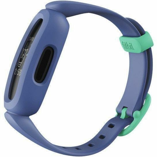 Fitbit Ace 3 Cosmic Blue/Astro Green