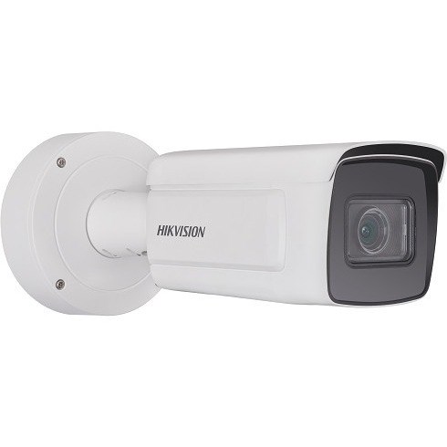 Hikvision Darkfighter DS-2CD7A26G0-IZ(H)S 2 Megapixel HD Network Camera - Color - Bullet