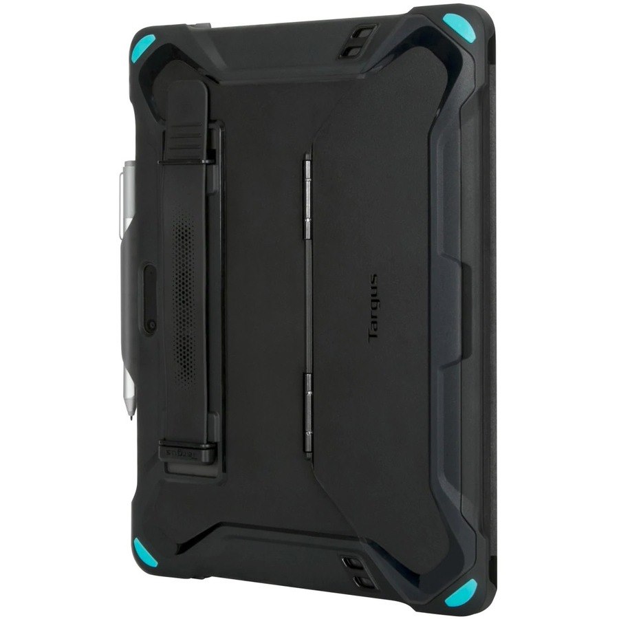 Targus SafePort THD517GLZ Rugged Carrying Case Microsoft Surface Pro 8 Tablet - Black