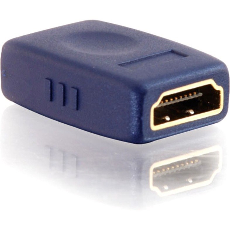 C2G HDMI Coupler - Velocity - Female to Female