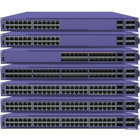 Extreme Networks 5520 24-port Switch