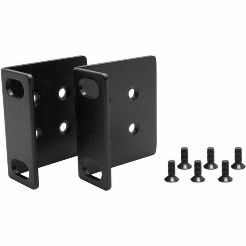 Lantronix Mounting Bracket for Switch - TAA Compliant