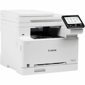Canon imageCLASS MF665Cdw Wired & Wireless Laser Multifunction Printer - Color