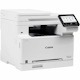 Canon imageCLASS MF665Cdw Wired & Wireless Laser Multifunction Printer - Color