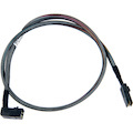 Microchip Adaptec 50 cm Mini-SAS/Mini-SAS HD Data Transfer Cable