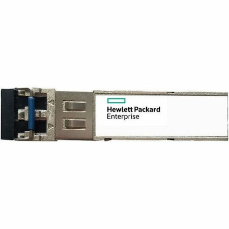 Aruba 50G eSR 300m MMF Transceiver