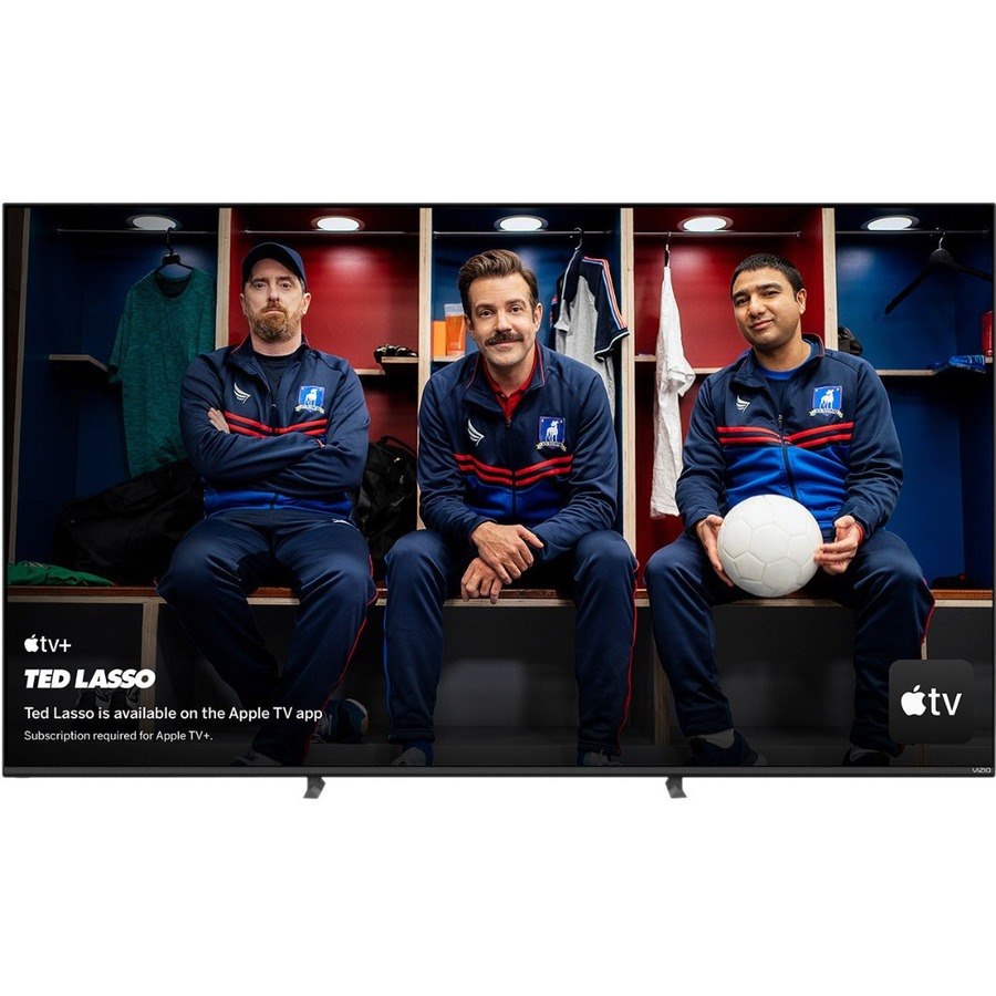 VIZIO M M75QXM-K03 74.5" Smart LED-LCD TV - 4K UHDTV