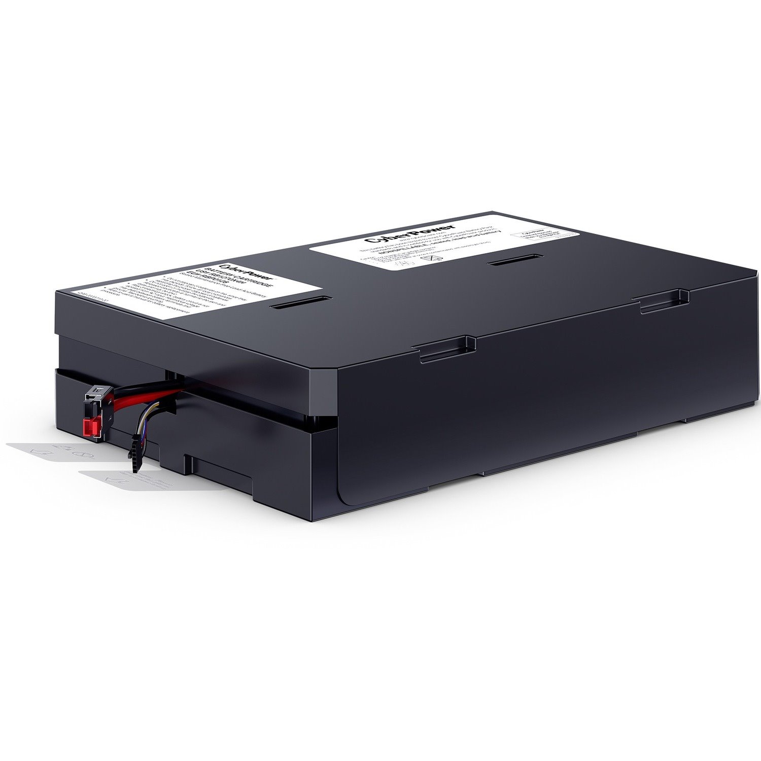 CyberPower RB1270X4H Battery Kit