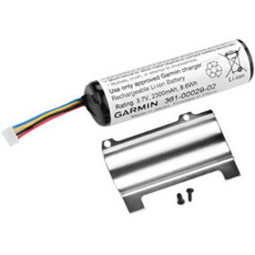 Garmin Battery - Lithium Ion (Li-Ion)