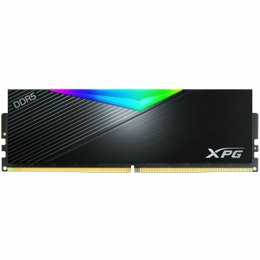XPG LANCER AX5U6400C3216G-CLARBK 16GB DDR5 SDRAM Memory Module