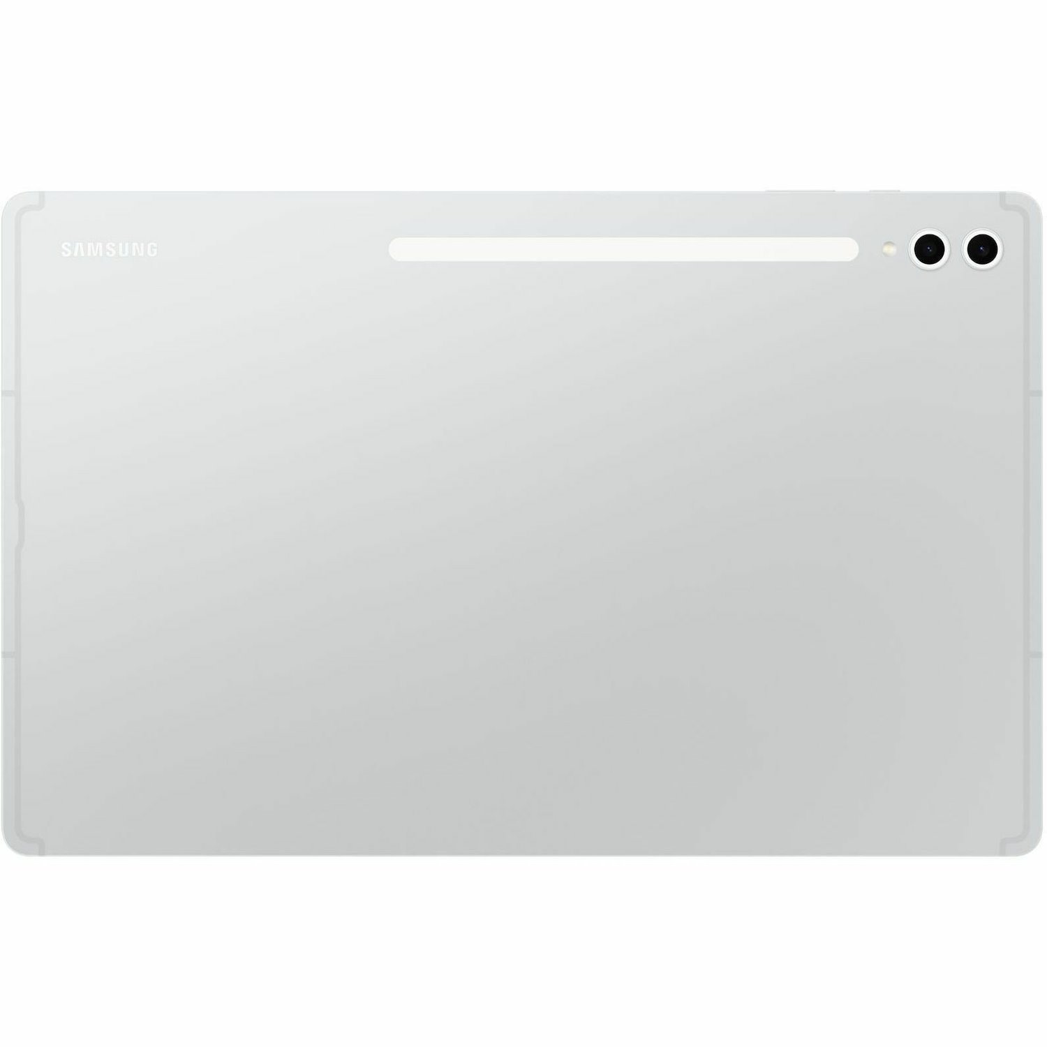 Samsung Galaxy Tab S10 Ultra SM-X920 Tablet - 14.6" WQXGA+ - MediaTek Dimensity 9300+ (4 nm) Octa-core - 12 GB - 512 GB Storage - Platinum Silver