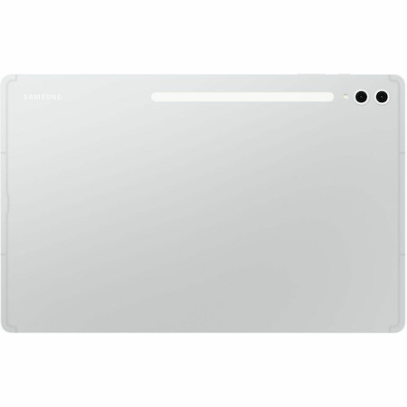 Samsung Galaxy Tab S10 Ultra SM-X920 Tablet - 14.6" WQXGA+ - MediaTek Dimensity 9300+ (4 nm) Octa-core - 12 GB - 512 GB Storage - Platinum Silver