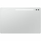 Samsung Galaxy Tab S10 Ultra SM-X920 Tablet - 14.6" WQXGA+ - MediaTek Dimensity 9300+ (4 nm) Octa-core - 12 GB - 512 GB Storage - Platinum Silver