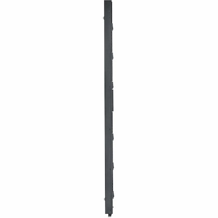 Eaton 3-Phase Managed Rack PDU G4, 208V, 42 Outlets, 40A, 14.4kW, CS8365 Input, 10 ft. Cord, 0U Vertical
