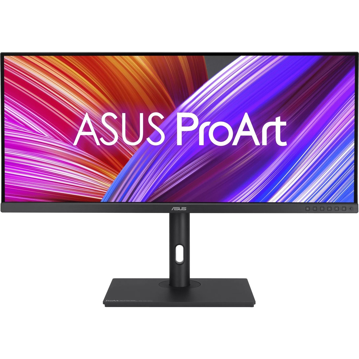 Asus ProArt PA348CGV 34" Class UW-QHD LCD Monitor - 21:9 - Black