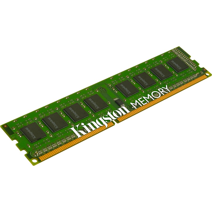 Kingston ValueRAM 8GB DDR3 SDRAM Memory Modules