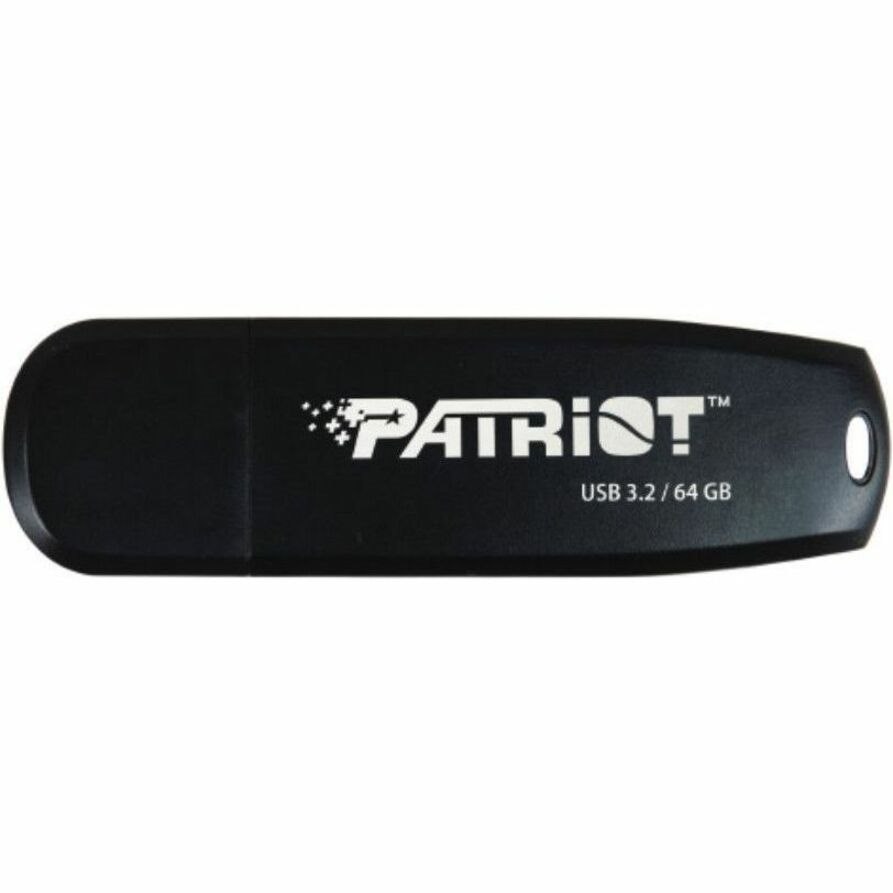 Patriot Memory XPORTER CORE USB 3.2 Type-A Flash Drive 64GB