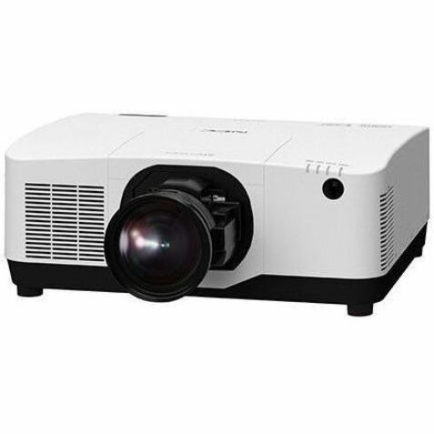 Sharp NP-PA1505UL-W LCD Projector - 16:10 - Floor Mountable, Ceiling Mountable - White