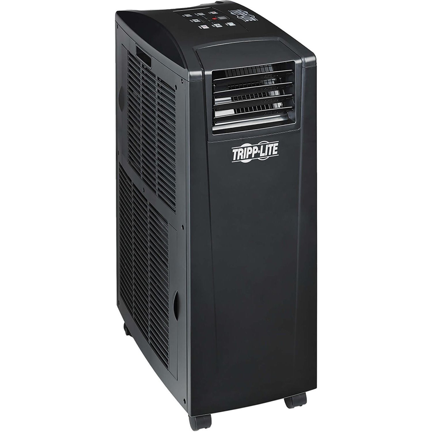 Eaton Tripp Lite Series Portable Air Conditioning Unit for Server Rooms - 12,000 BTU (3.5kW), 230V, R290, Schuko CEE7 Input