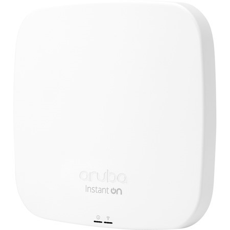 Aruba Instant On AP15 Dual Band Wi-Fi 5 IEEE 802.11n/ac 1.99 Gbit/s Wireless Access Point - Indoor