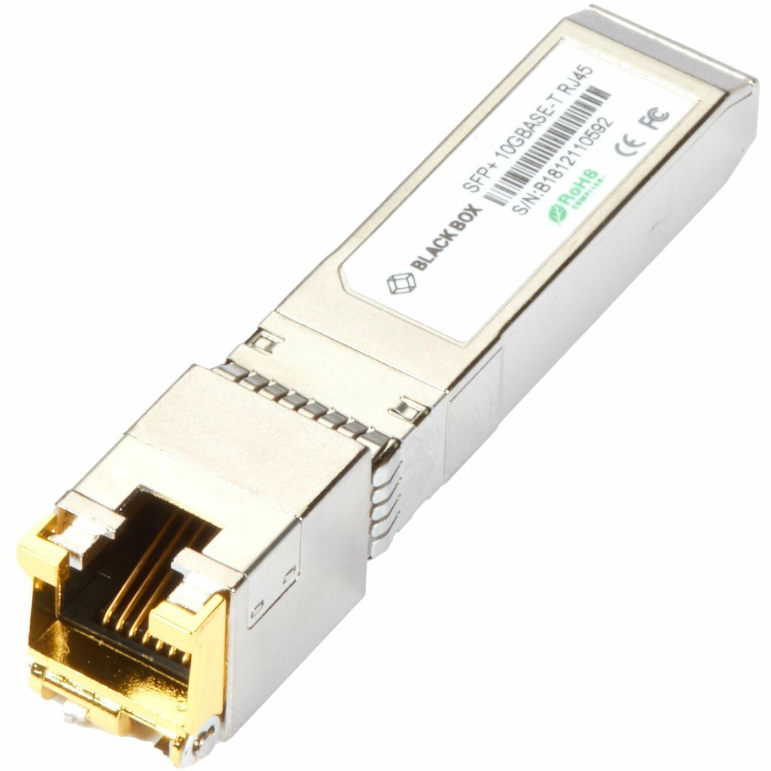 Black Box LSP400 SFP+ Module