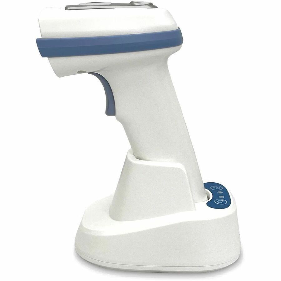Ambir BR312 Barcode Scanner