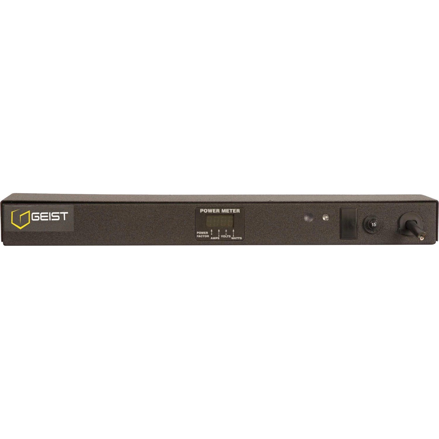 Vertiv Geist BRFCN100-1025TL 10-Outlets PDU