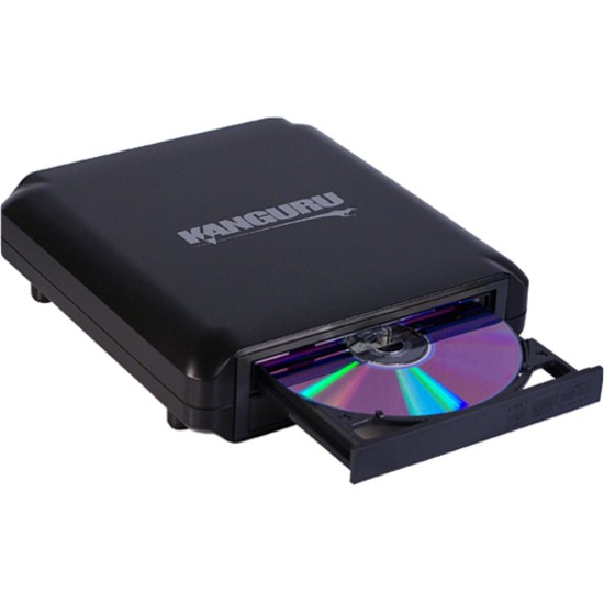 Lecteur DVD Externe Kanguru Solutions